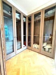The Ritz-Carlton  (D9), Condominium #584503691